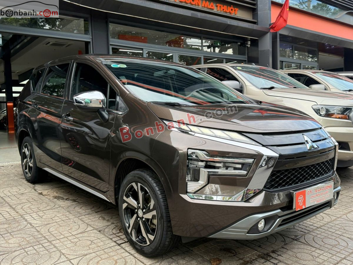 Bán ô tô Mitsubishi Xpander Premium 1.5 AT - 2022 - xe cũ