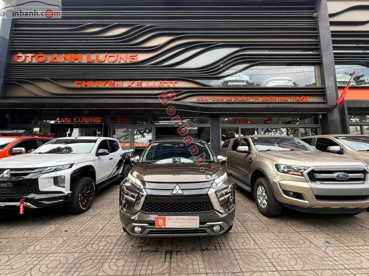 Bán ô tô Mitsubishi Xpander Premium 1.5 AT - 2022 - xe cũ