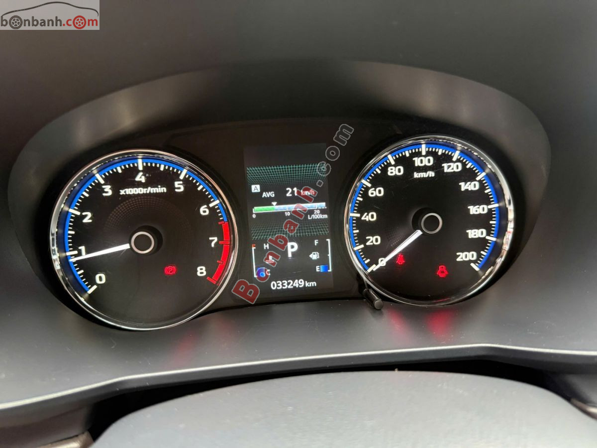 Bán ô tô Mitsubishi Xpander Premium 1.5 AT - 2022 - xe cũ