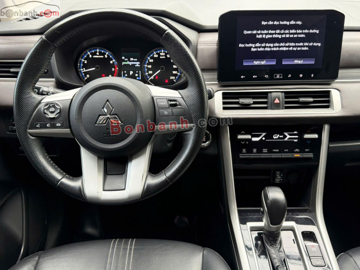 Bán ô tô Mitsubishi Xpander Premium 1.5 AT - 2022 - xe cũ
