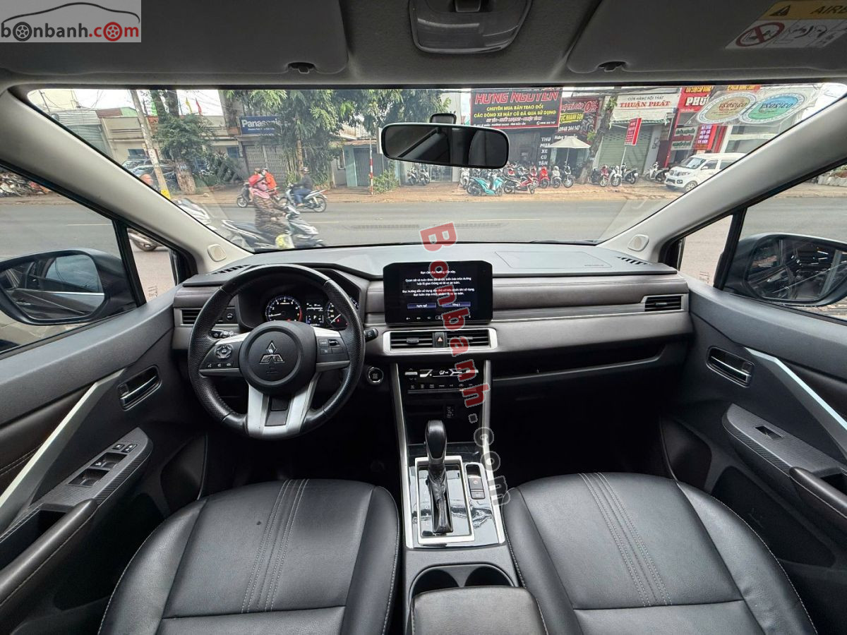 Bán ô tô Mitsubishi Xpander Premium 1.5 AT - 2022 - xe cũ