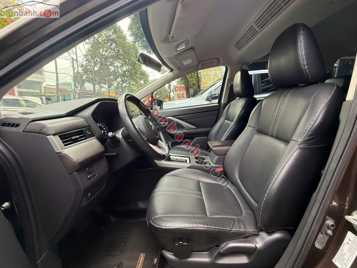 Bán ô tô Mitsubishi Xpander Premium 1.5 AT - 2022 - xe cũ