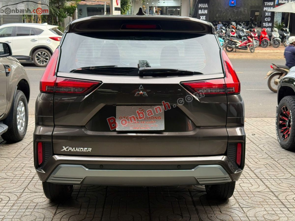 Bán ô tô Mitsubishi Xpander Premium 1.5 AT - 2022 - xe cũ