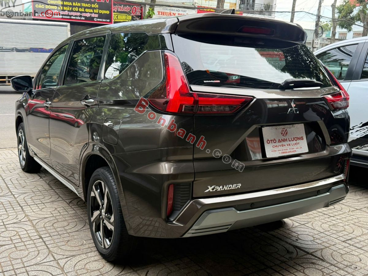 Bán ô tô Mitsubishi Xpander Premium 1.5 AT - 2022 - xe cũ