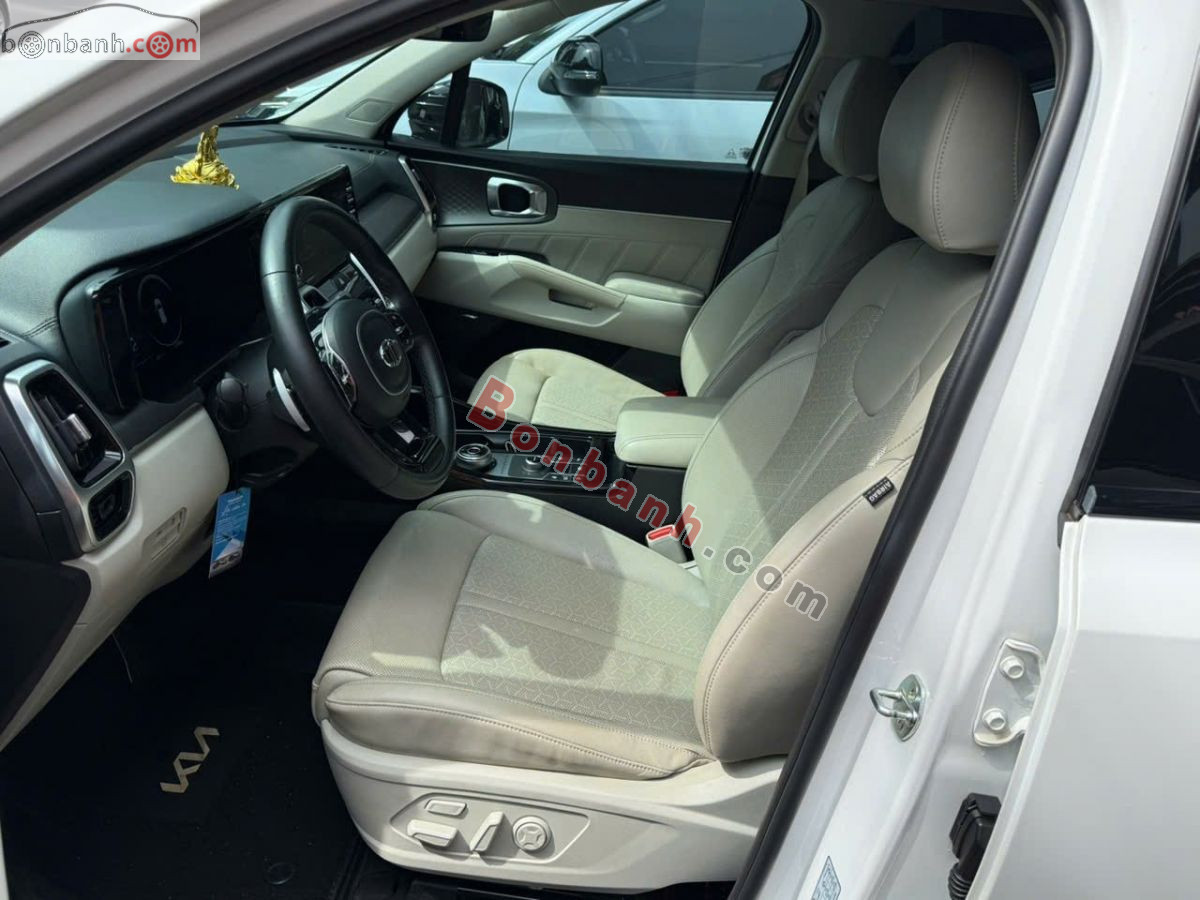 Bán ô tô Kia Sorento Signature 2.2 AT AWD 6S - 2020 - xe cũ