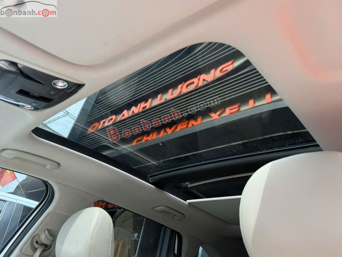Bán ô tô Kia Sorento Signature 2.2 AT AWD 6S - 2020 - xe cũ
