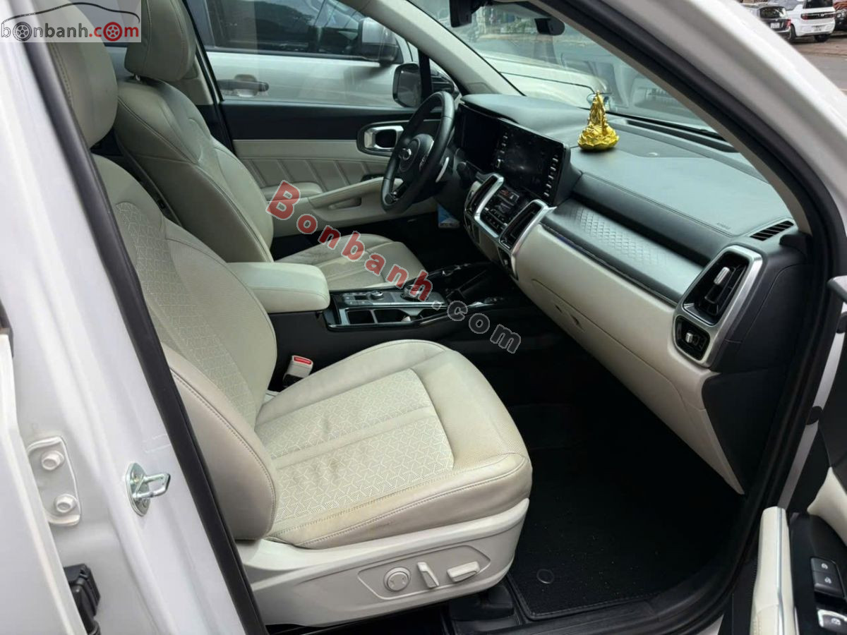 Bán ô tô Kia Sorento Signature 2.2 AT AWD 6S - 2020 - xe cũ