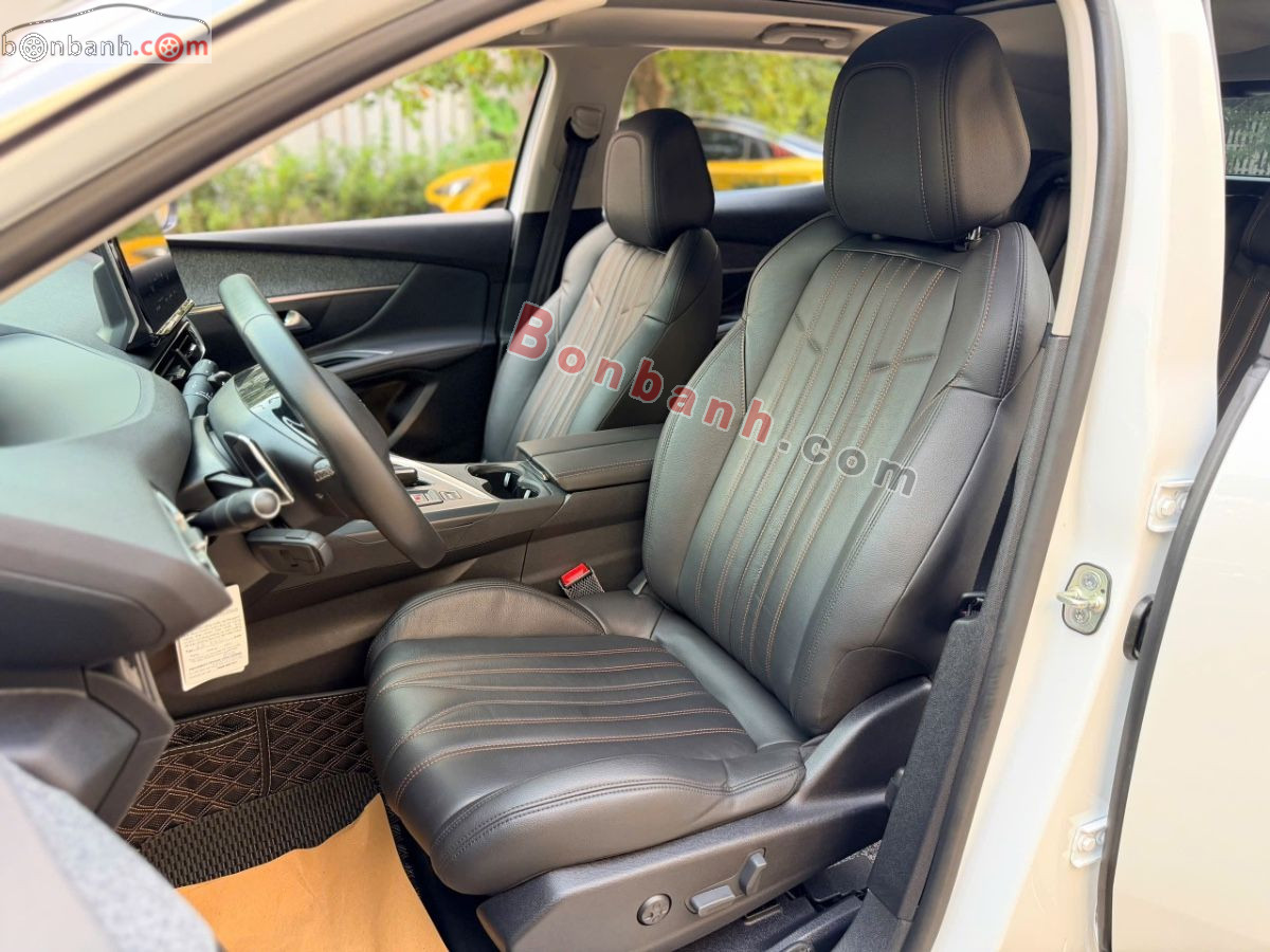 Bán ô tô Peugeot 3008 AL - 2022 - xe cũ