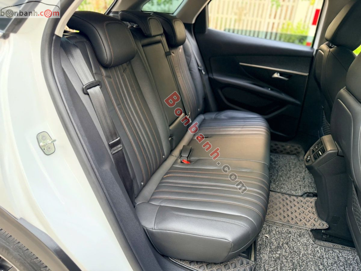 Bán ô tô Peugeot 3008 AL - 2022 - xe cũ