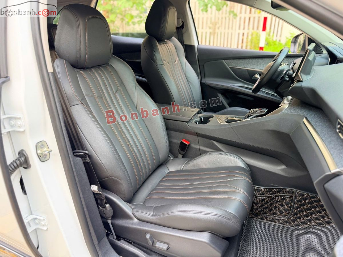 Bán ô tô Peugeot 3008 AL - 2022 - xe cũ