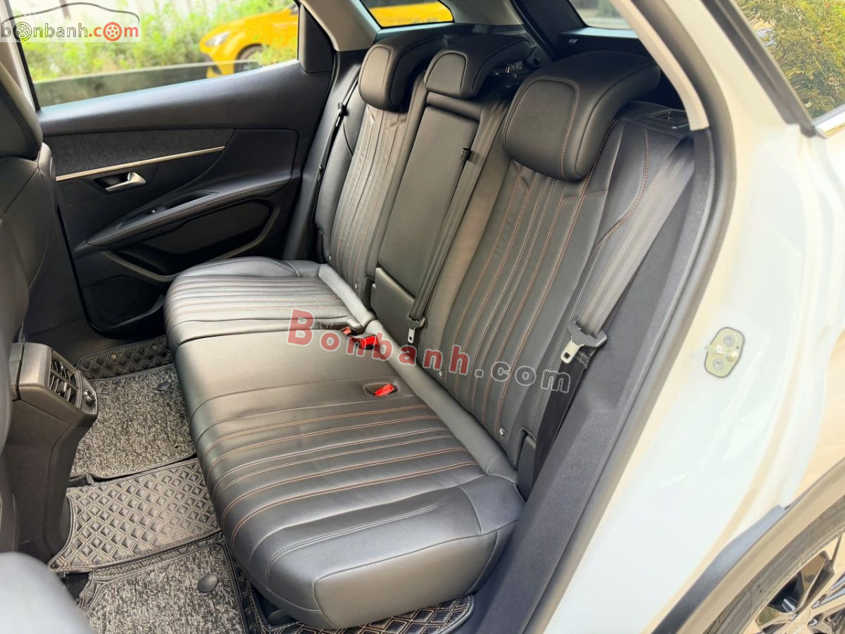 Bán ô tô Peugeot 3008 AL - 2022 - xe cũ