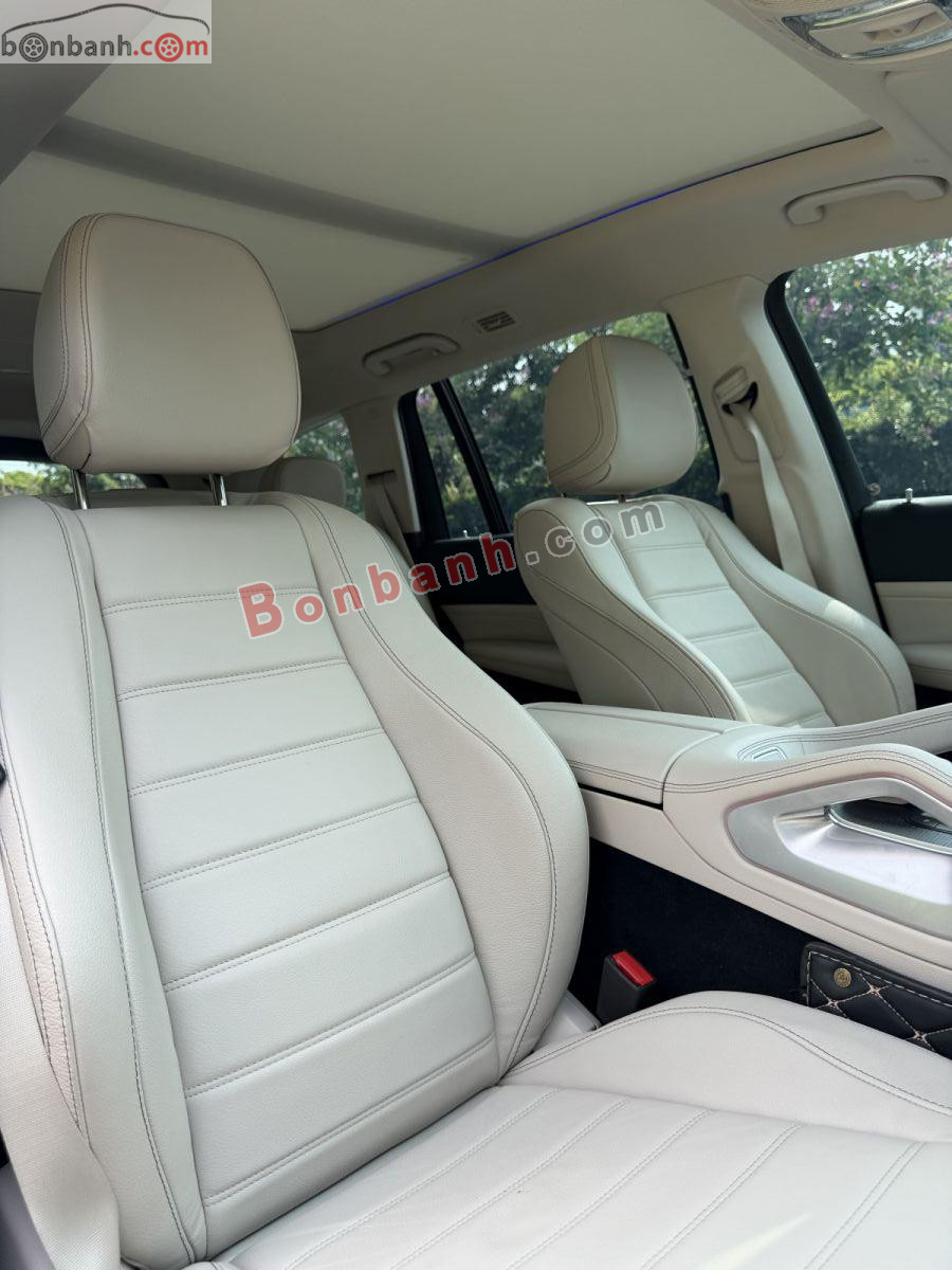 Bán ô tô Mercedes Benz GLS 450 4Matic - 2022 - xe cũ