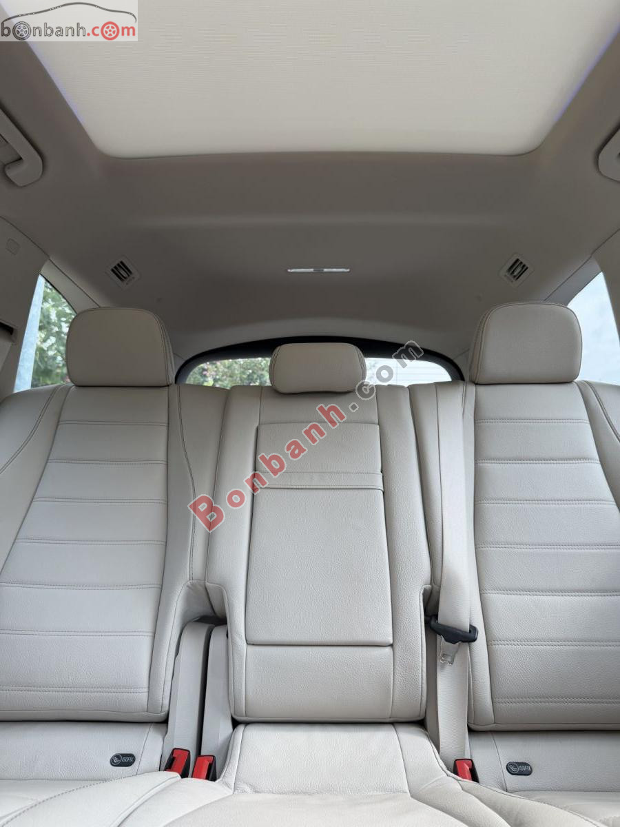 Bán ô tô Mercedes Benz GLS 450 4Matic - 2022 - xe cũ