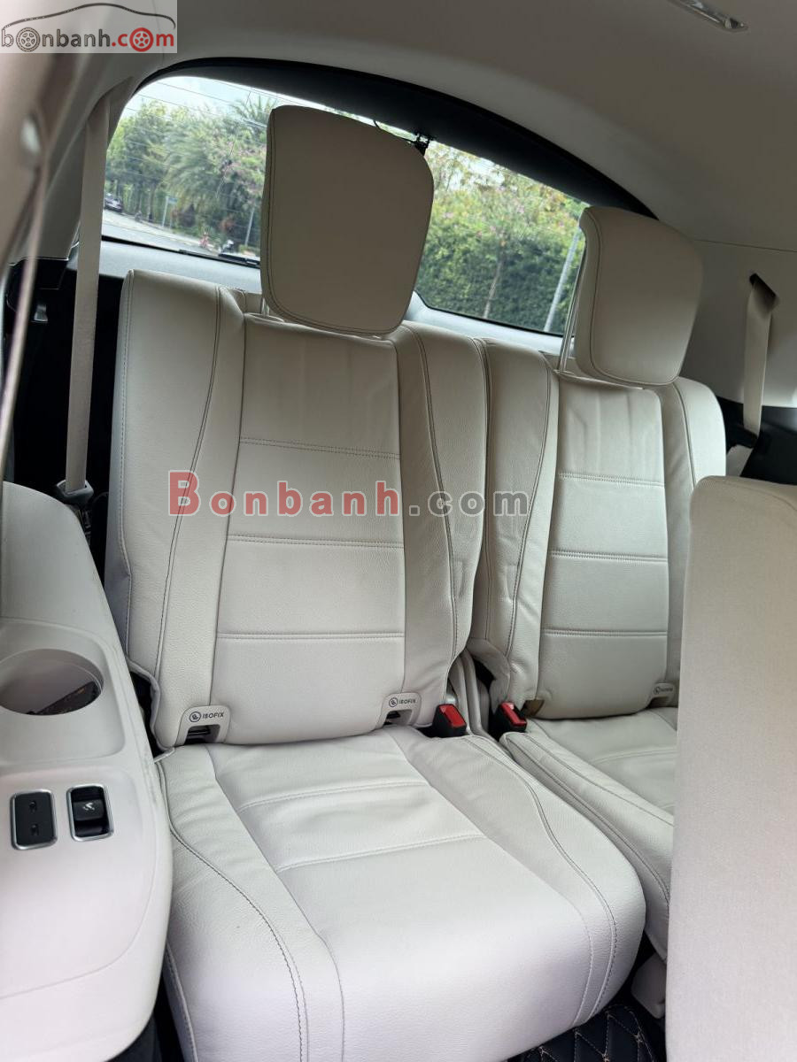 Bán ô tô Mercedes Benz GLS 450 4Matic - 2022 - xe cũ