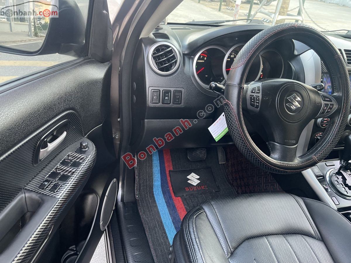 Bán ô tô Suzuki Vitara - 2014 - xe cũ