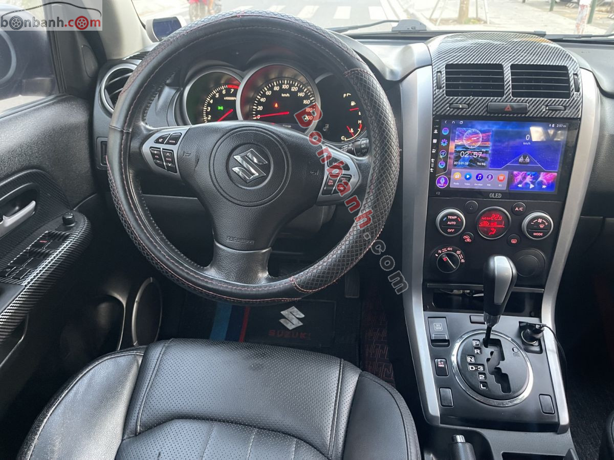 Bán ô tô Suzuki Vitara - 2014 - xe cũ