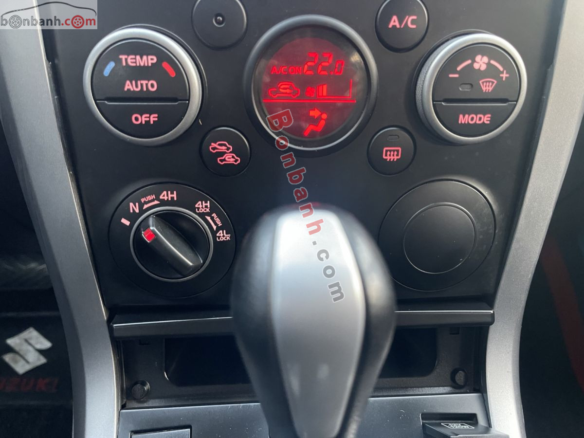 Bán ô tô Suzuki Vitara - 2014 - xe cũ