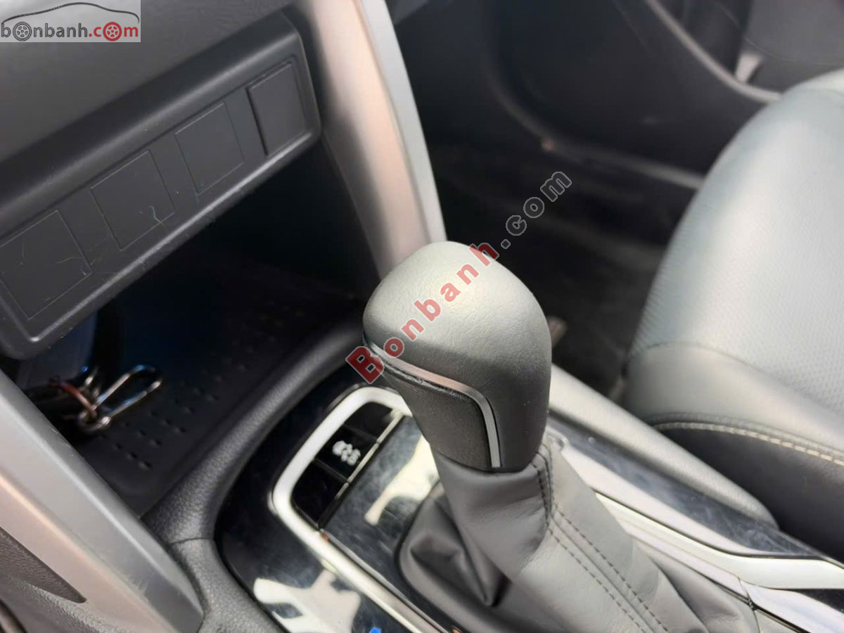 Bán ô tô Toyota Corolla Cross 1.8V - 2025 - xe cũ