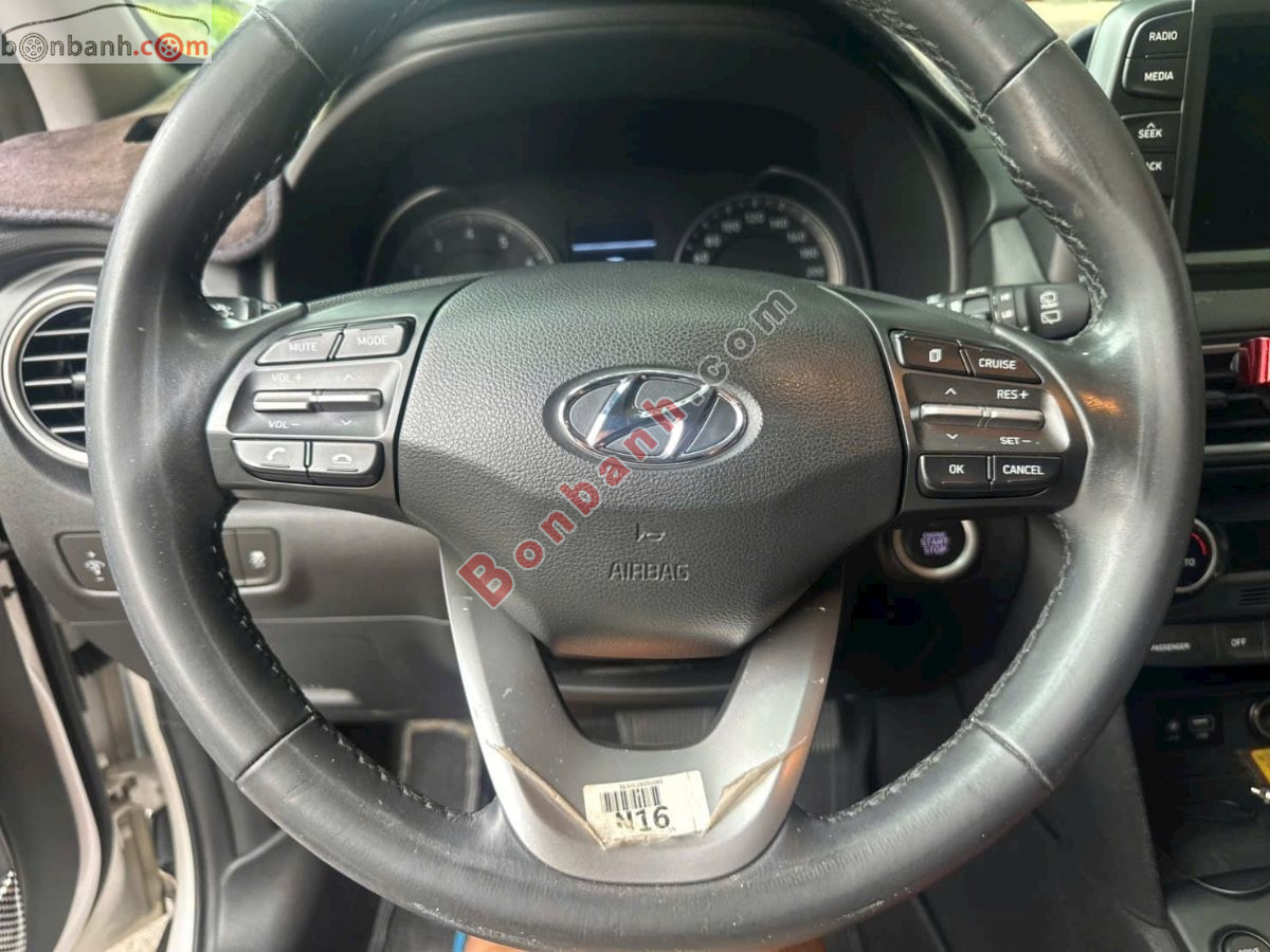 Bán ô tô Hyundai Kona Đặc Biệt 2.0 AT - 2018 - xe cũ