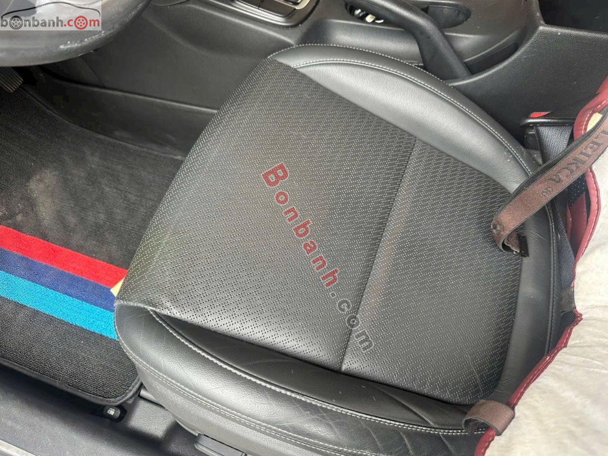 Bán ô tô Hyundai Kona Đặc Biệt 2.0 AT - 2018 - xe cũ
