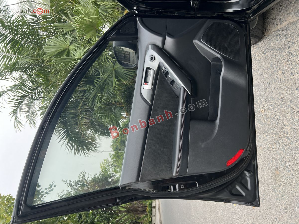 Bán ô tô Kia Cerato 1.6 AT - 2010 - xe cũ