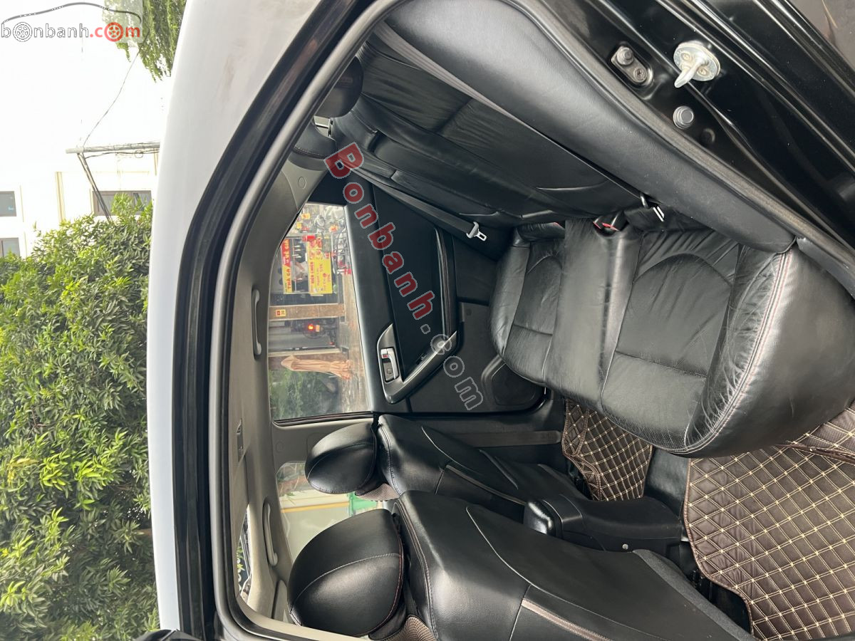 Bán ô tô Kia Cerato 1.6 AT - 2010 - xe cũ