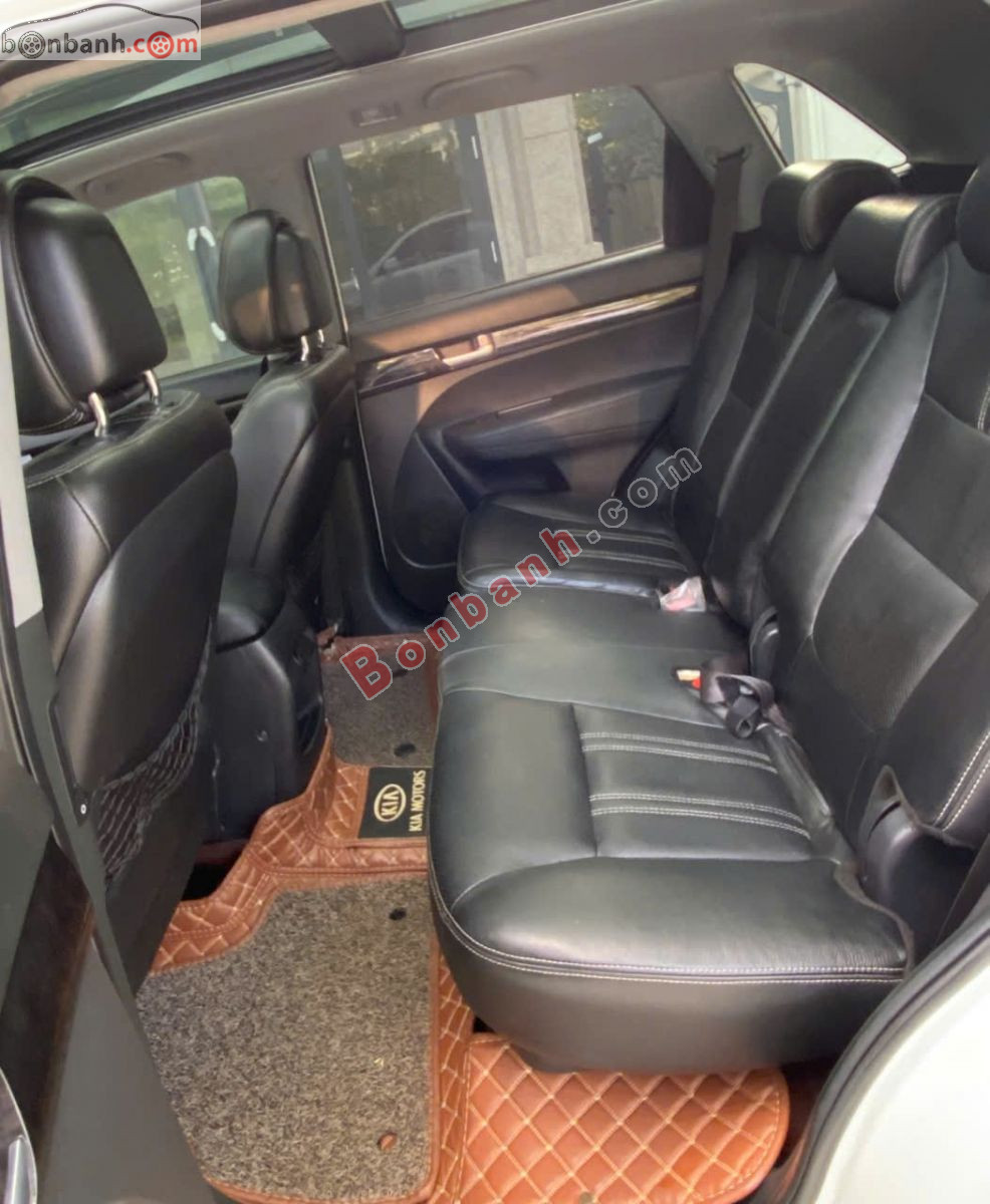 Bán ô tô Kia Sorento GATH 2.4L 2WD - 2014 - xe cũ