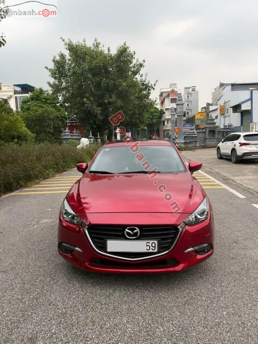 Bán ô tô Mazda 3 1.5L Premium - 2019 - xe cũ