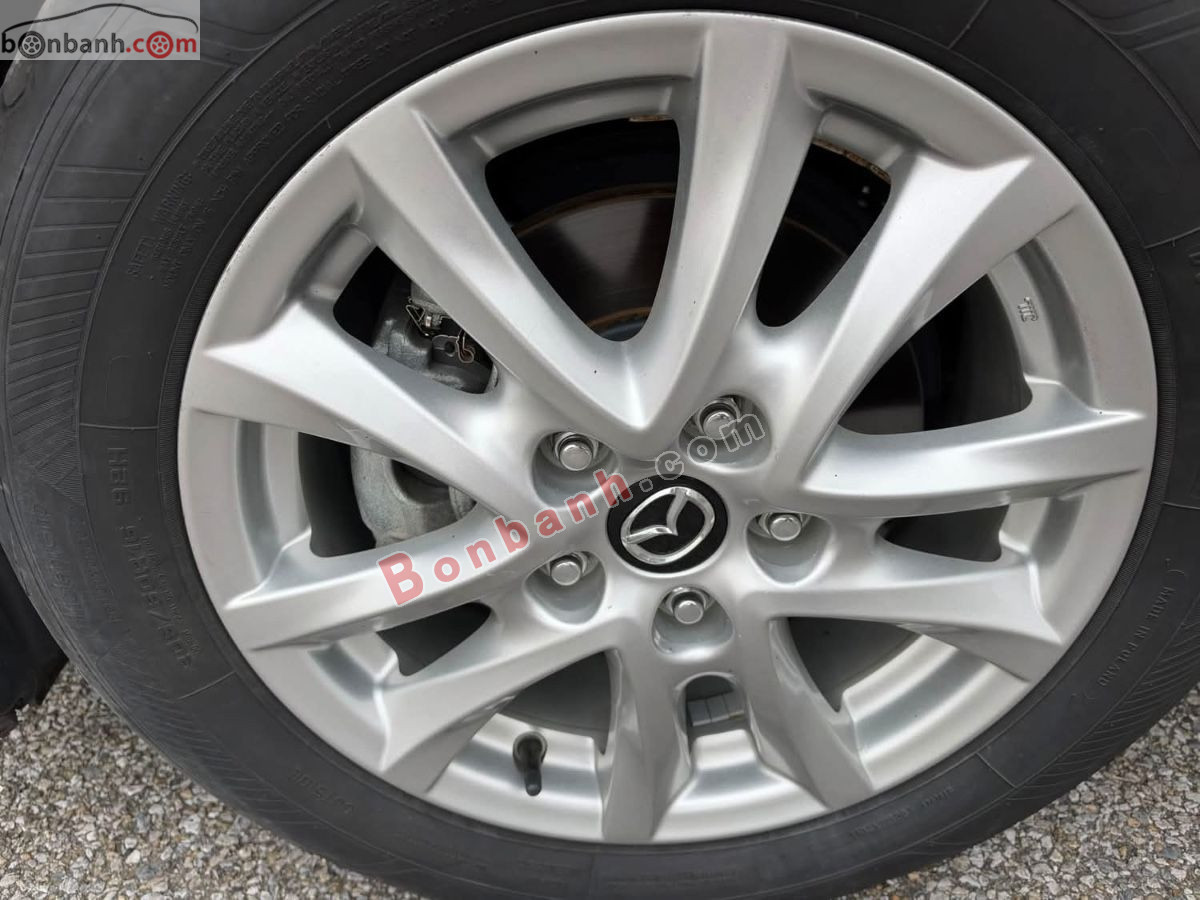 Bán ô tô Mazda 3 1.5L Premium - 2019 - xe cũ