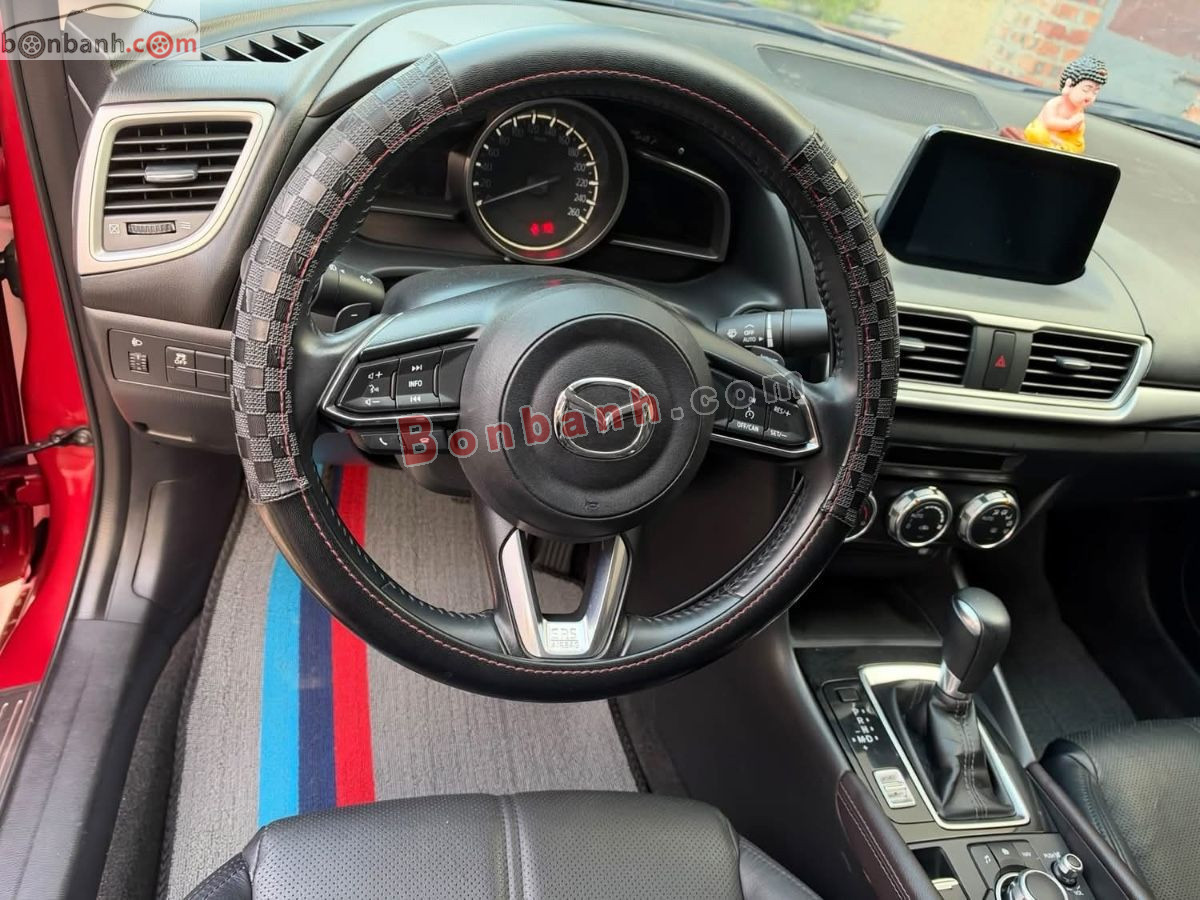 Bán ô tô Mazda 3 1.5L Premium - 2019 - xe cũ