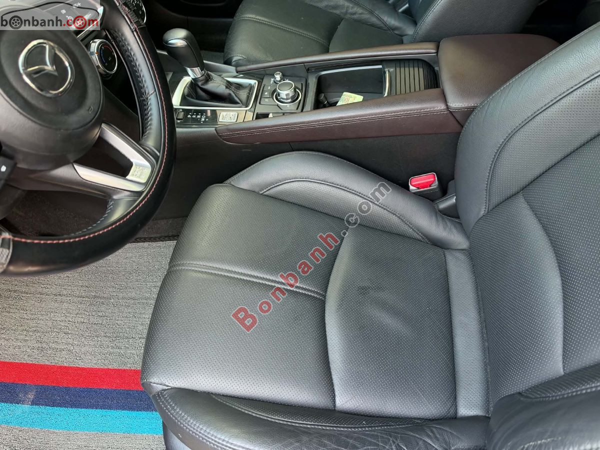 Bán ô tô Mazda 3 1.5L Premium - 2019 - xe cũ