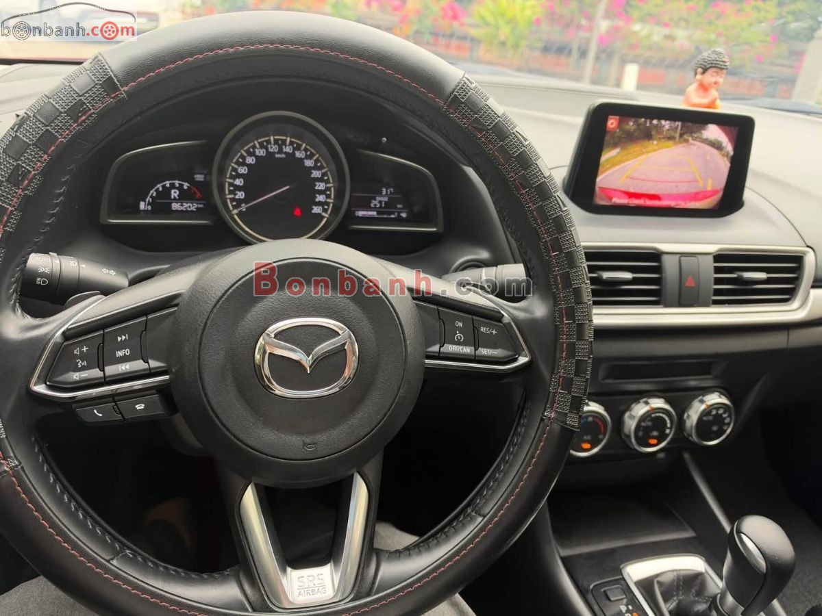 Bán ô tô Mazda 3 1.5L Premium - 2019 - xe cũ