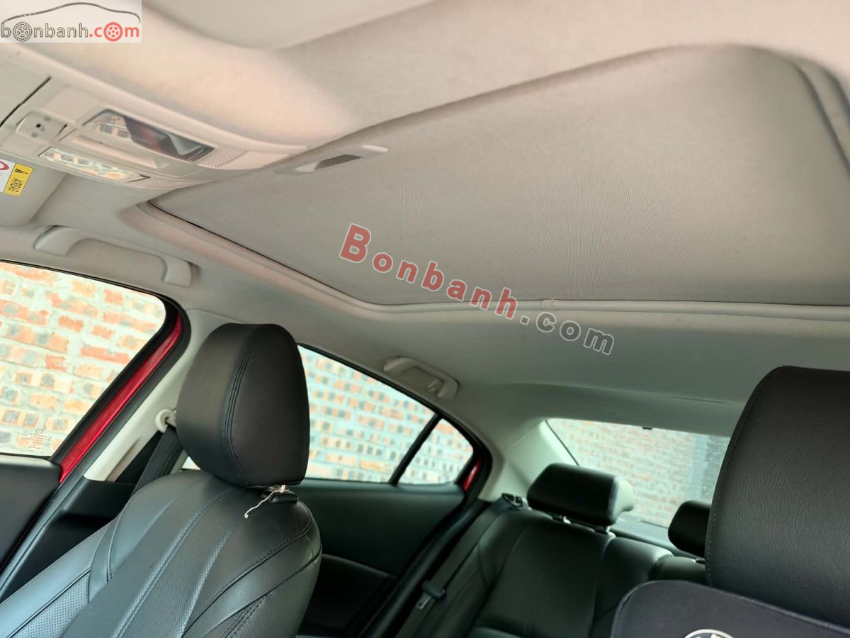 Bán ô tô Mazda 3 1.5L Premium - 2019 - xe cũ