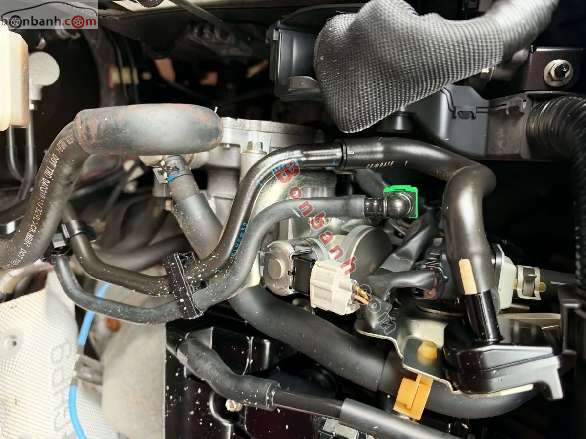 Bán ô tô Mazda 3 1.5L Premium - 2019 - xe cũ