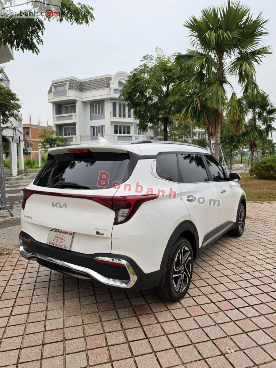 Bán ô tô Kia Carens 1.5G Luxury - 2024 - xe cũ