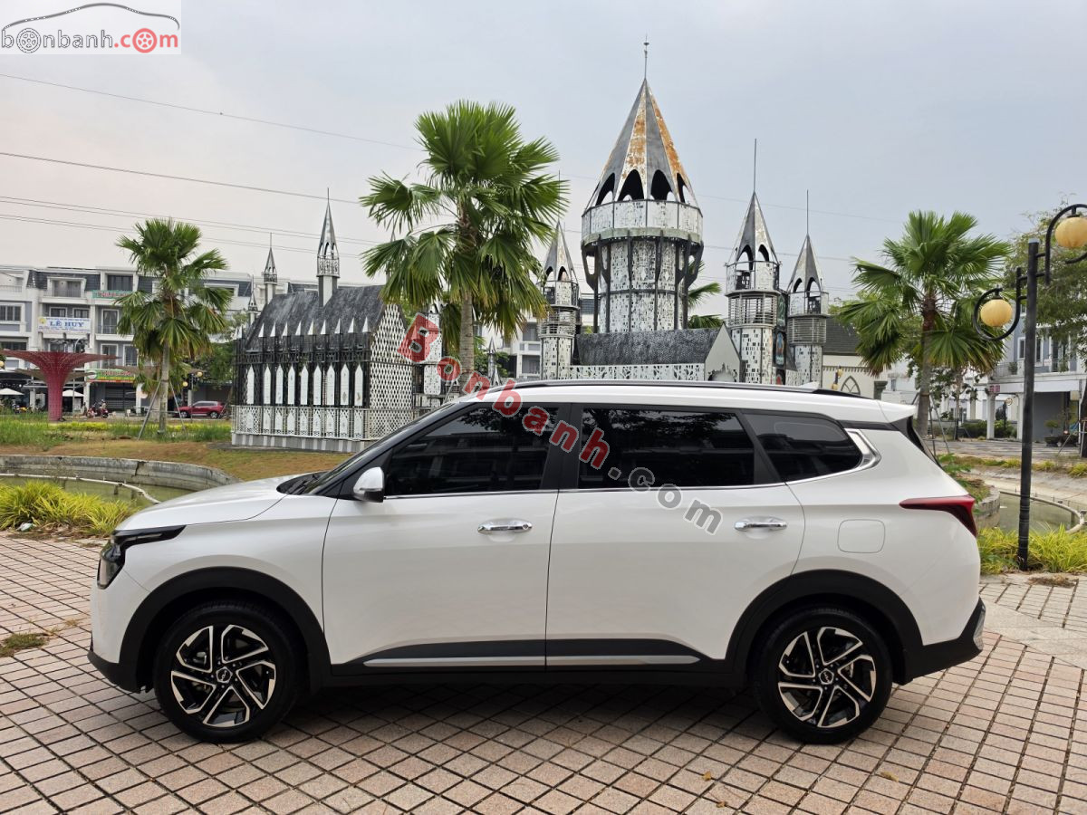 Bán ô tô Kia Carens 1.5G Luxury - 2024 - xe cũ