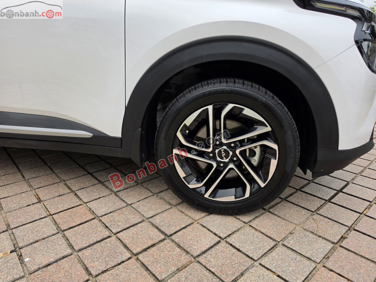 Bán ô tô Kia Carens 1.5G Luxury - 2024 - xe cũ