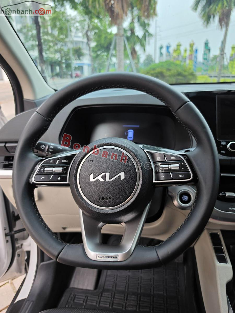 Bán ô tô Kia Carens 1.5G Luxury - 2024 - xe cũ