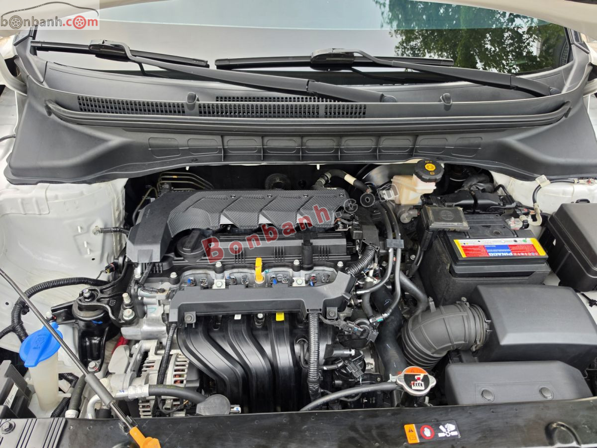 Bán ô tô Kia Carens 1.5G Luxury - 2024 - xe cũ