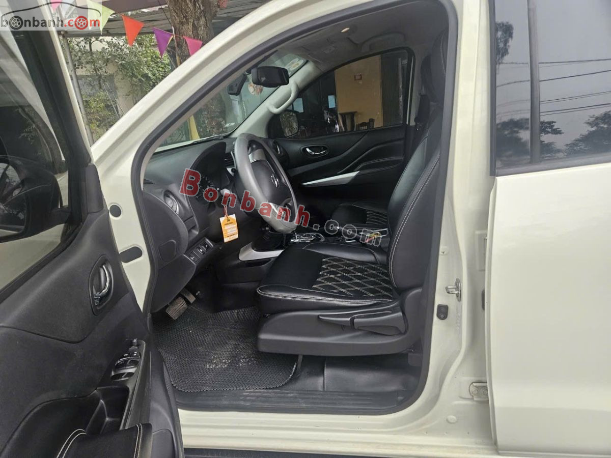 Bán ô tô Nissan Terra E 2.5 AT 2WD - 2019 - xe cũ