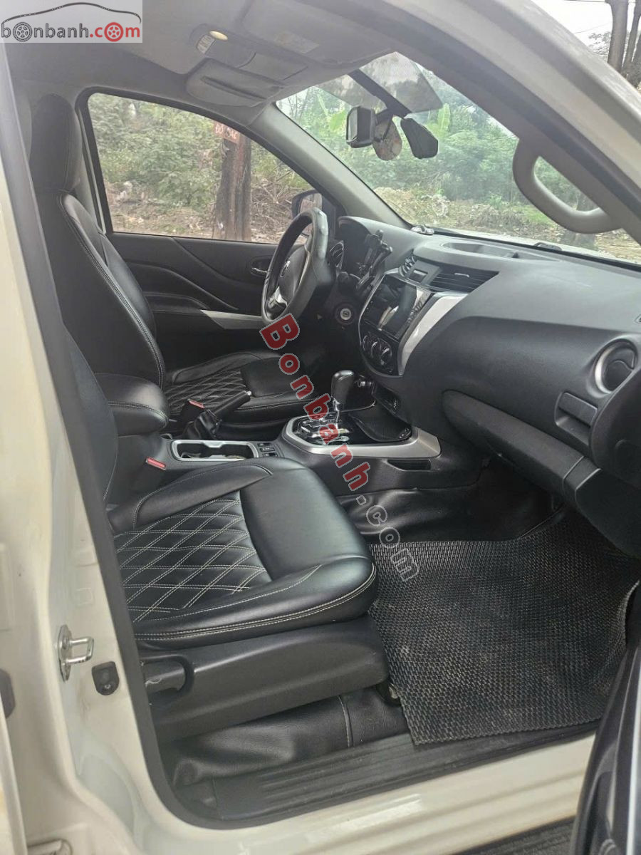 Bán ô tô Nissan Terra E 2.5 AT 2WD - 2019 - xe cũ