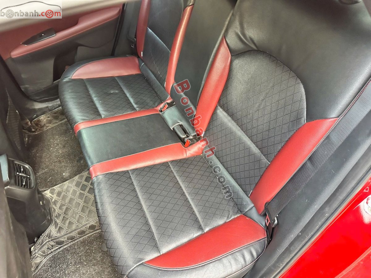 Bán ô tô Kia K3 Premium 1.6 AT - 2022 - xe cũ
