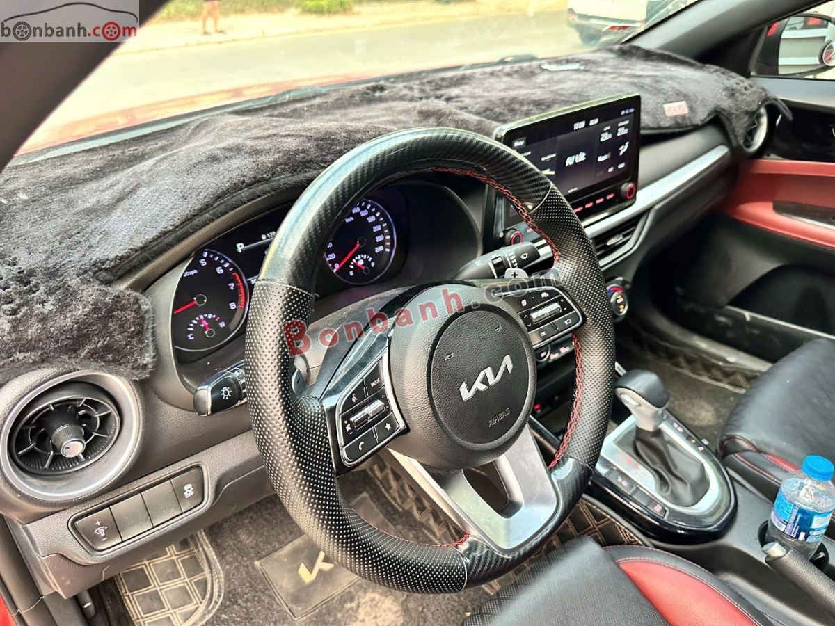 Bán ô tô Kia K3 Premium 1.6 AT - 2022 - xe cũ