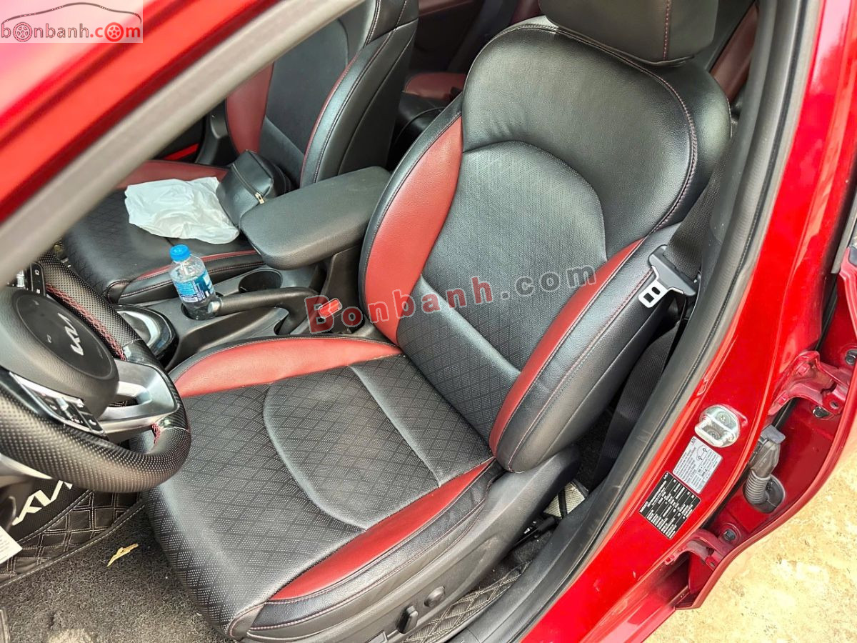 Bán ô tô Kia K3 Premium 1.6 AT - 2022 - xe cũ