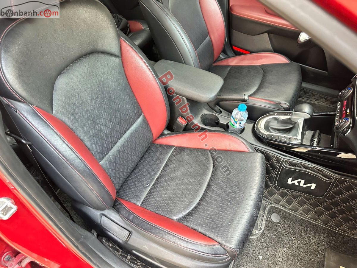 Bán ô tô Kia K3 Premium 1.6 AT - 2022 - xe cũ