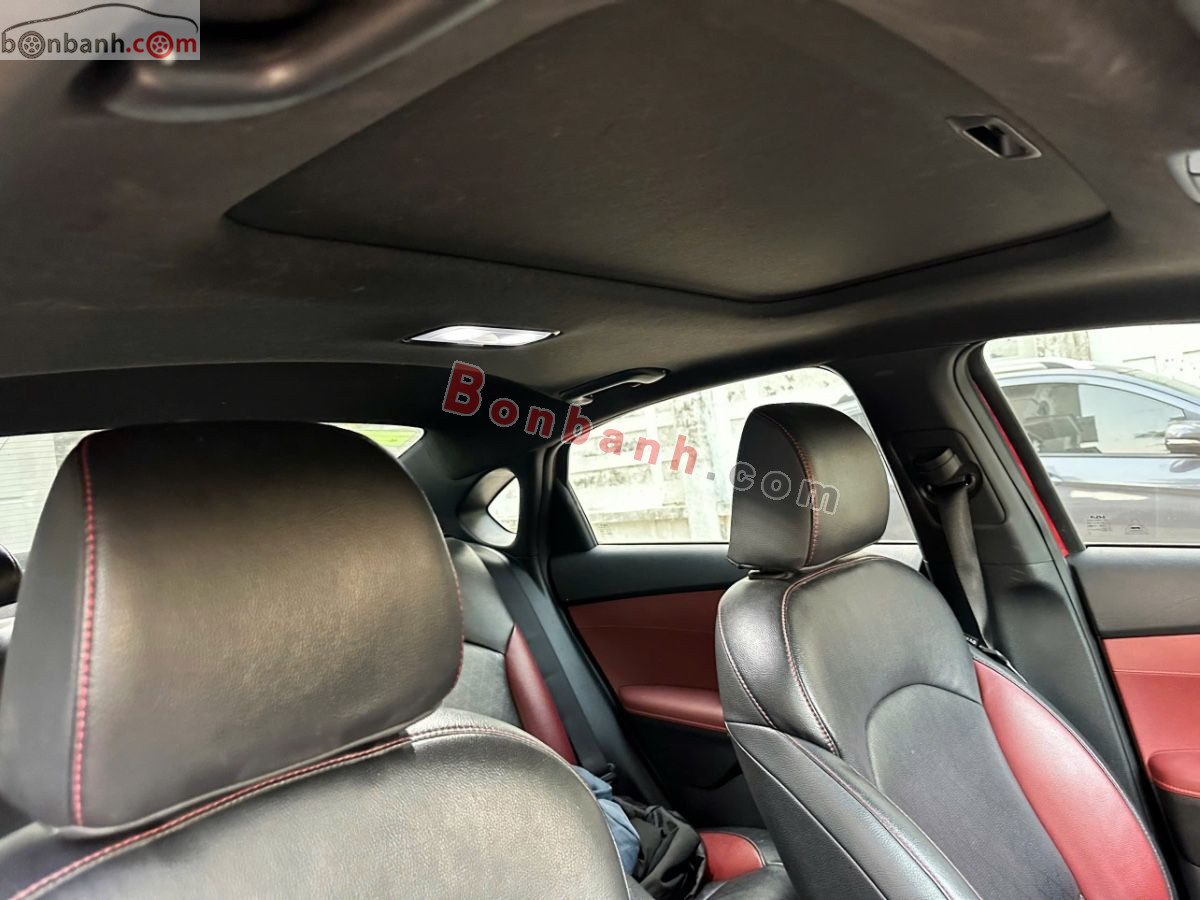 Bán ô tô Kia K3 Premium 1.6 AT - 2022 - xe cũ