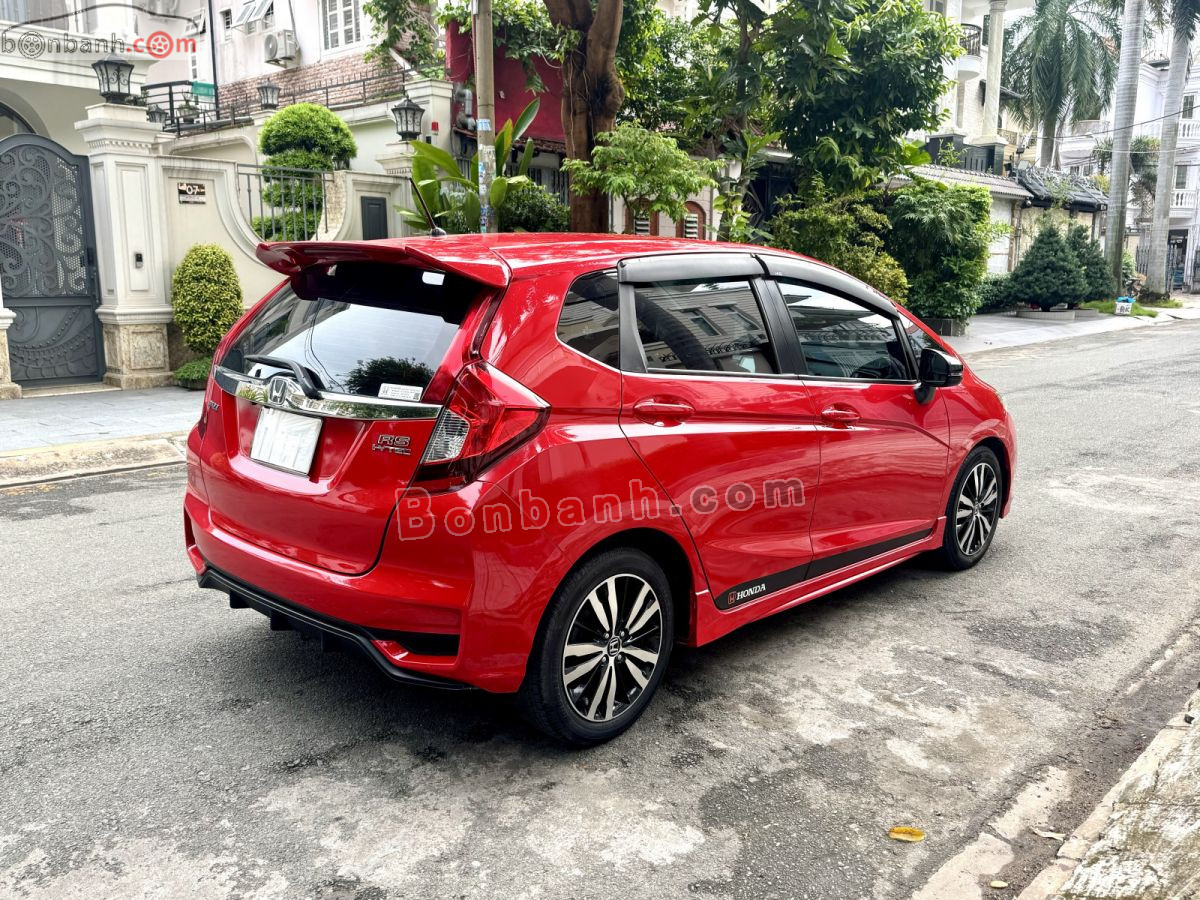Bán ô tô Honda Jazz RS - 2018 - xe cũ