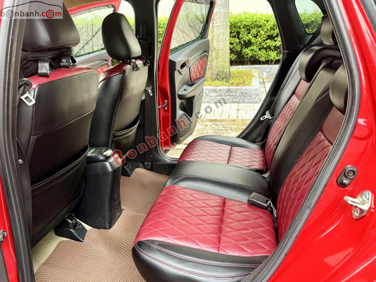 Bán ô tô Honda Jazz RS - 2018 - xe cũ