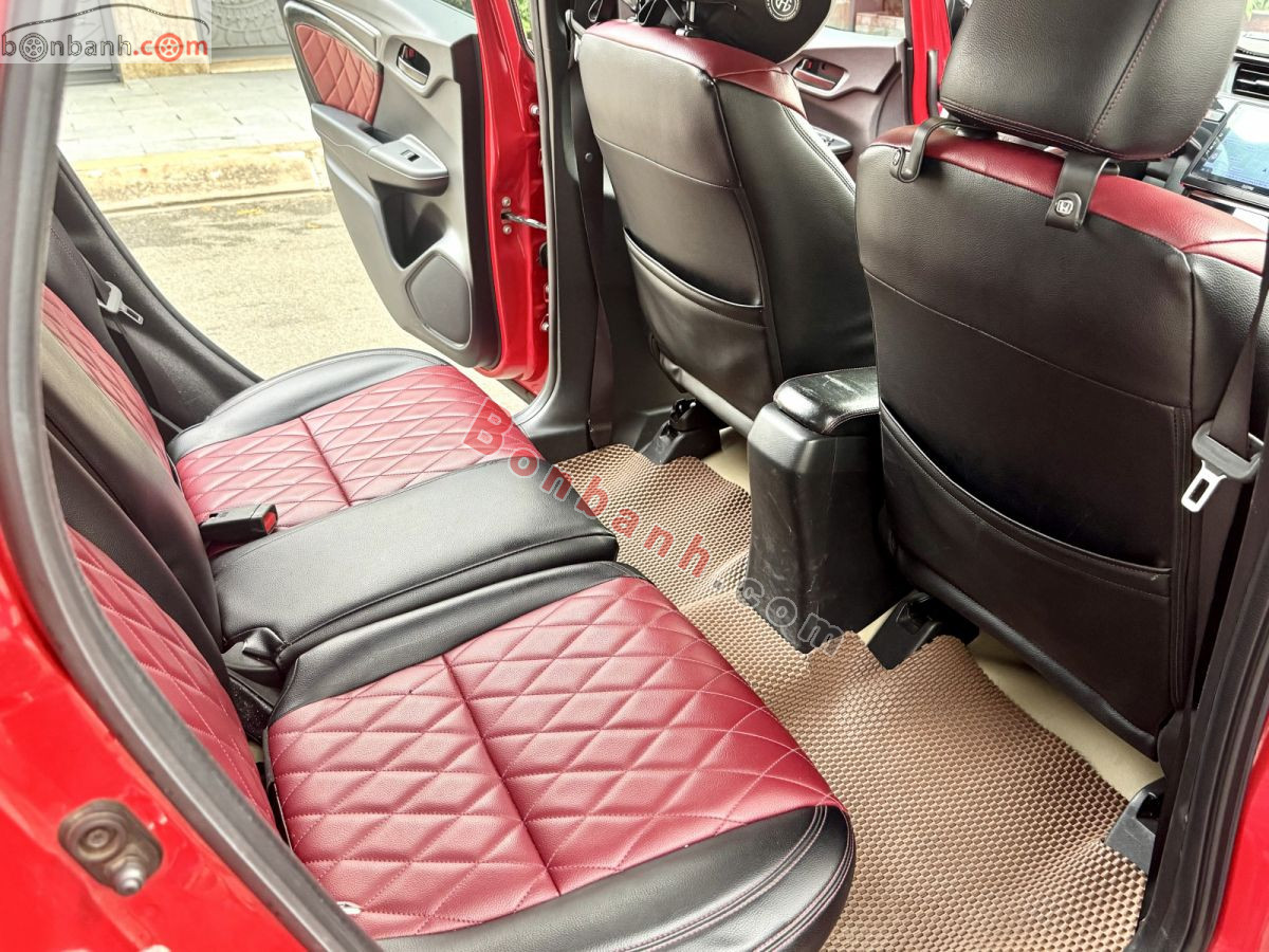 Bán ô tô Honda Jazz RS - 2018 - xe cũ
