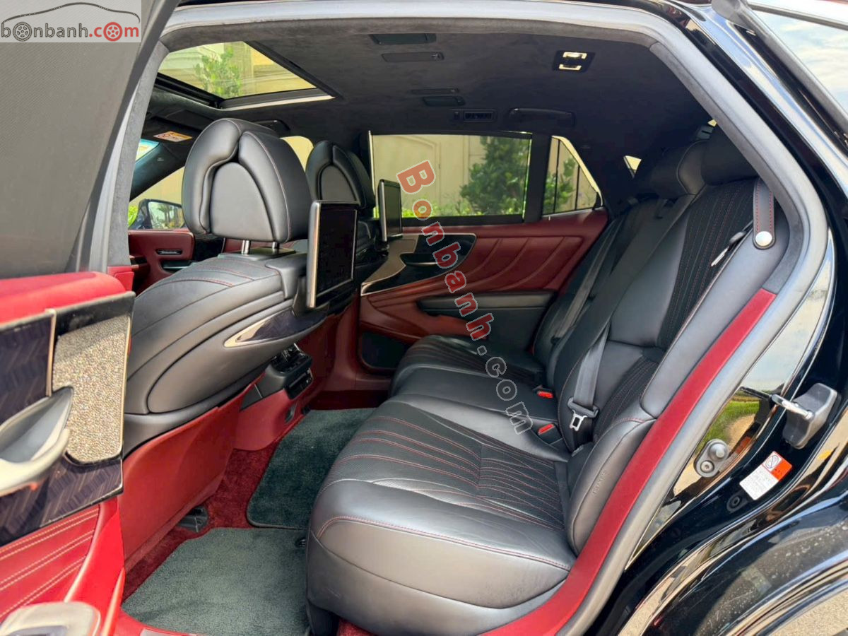 Bán ô tô Lexus LS 500 - 2019 - xe cũ